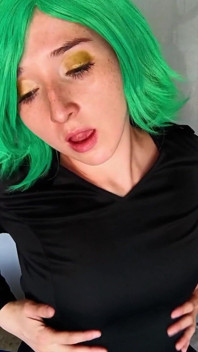 Przygotowuję nowy cosplay