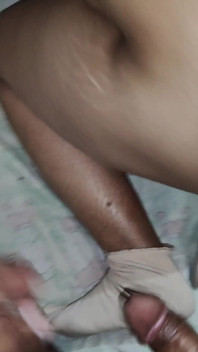 Sex anal desi - iubita ei fermecătoare