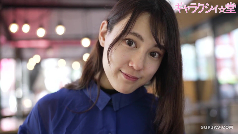 Asian happy ending: Aziatische engel 2917