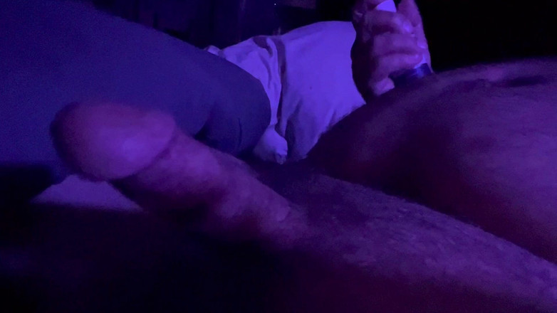 Jethros Dick: Утренний стояк