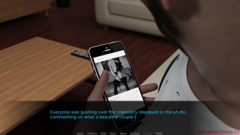 Hotgame Studio X: 바람난 남편 팬이 지켜봐야 해 - 파인애플 익스프레스 S1 - 6부