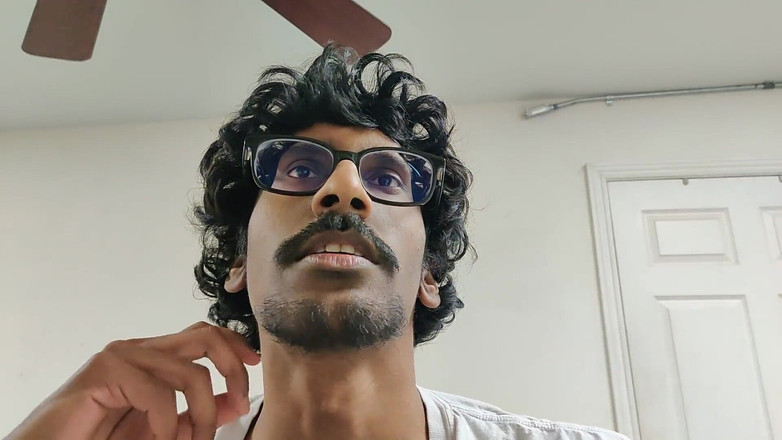 NANDgasm: (ビデオブログ -- ポルノ禁止)どうやってそんなにイくの?+ なぜ投稿しなかったのか