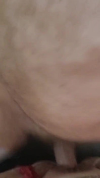 Open Mouth Open Legs