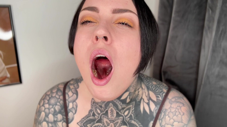 Miss Valentina: Večerní zívající fest