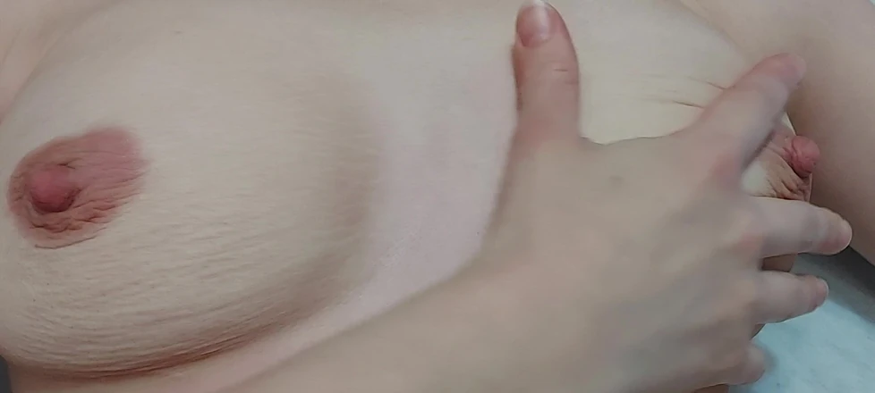 Sexycouple11: Bellissimi seni, che scuotono quando faccio sesso con il maestro