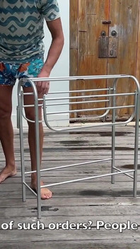 Housewife Repairman with Her Pussy and Went for a Walk with His Cum on Her Face in the Streets