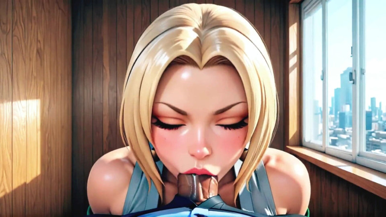 Horny Anime Girls: The New Roommate's Secret Agreement
