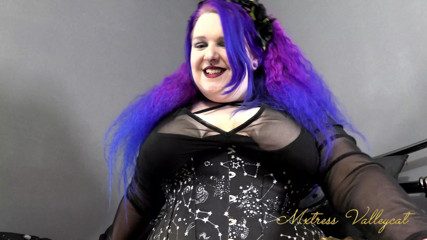 Mxtress Valleycat: Elegancja jest na chybione