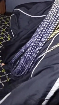 Fucking My Neighbor's New Wife