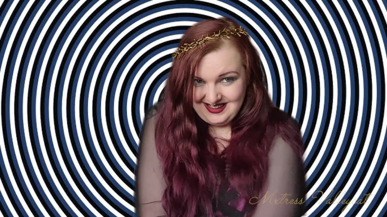Mxtress Valleycat: The Curse of the Spiral