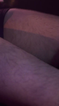 Stepdaddy Cums Twice..