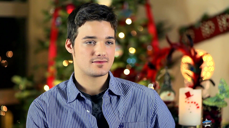 Hollywood 201: Epizoda 2: Důkladně si užívám sperma