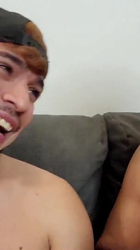 Black Breeder: Black Mamba K!ll3d My Tight White Latino Ass!!!