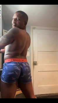 Twerking