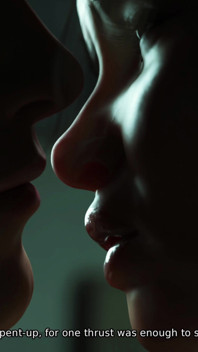 The Art of Seduction (part 16)