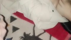 Desi Stepfather and Stepdaughter Sex Video Sexy Romantic Audio