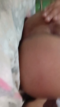 Virgin Ass
