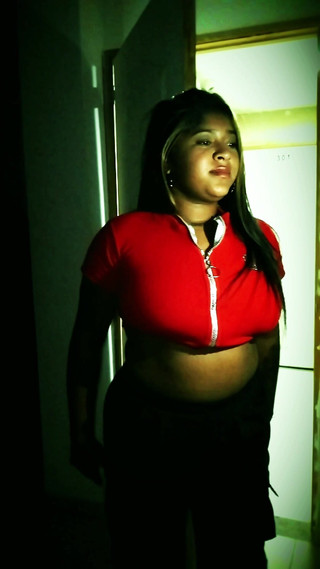 PABLO N3GROBAR: Colombiana Queen Cutey