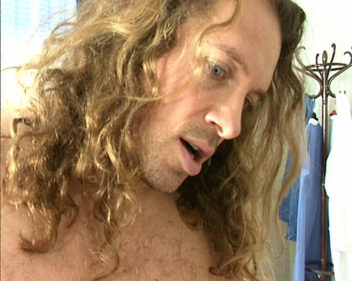 GERMAN PORN CLASSICS: Jinekoloğda