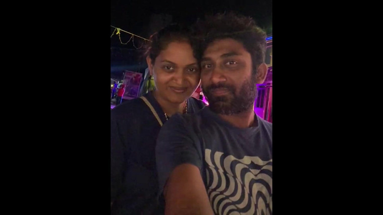 Tina Baby: Il video sessuale segreto di Tina e Donj