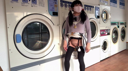 megu2002: Arahan daripada jurulatih Pendedahan No9 Dobi