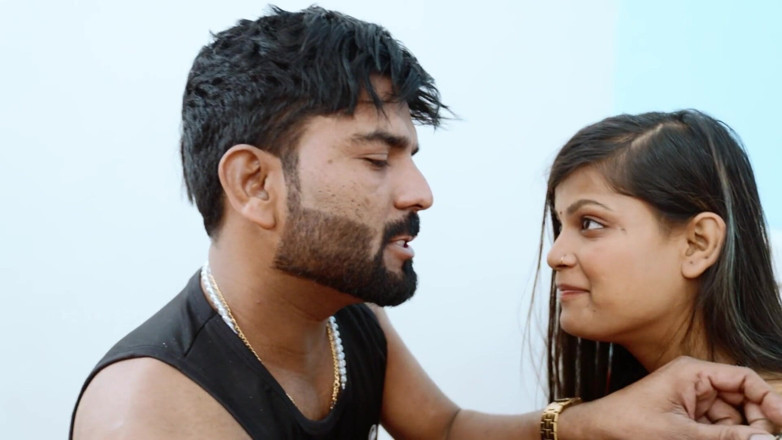 Aaka: Desi moglie indiana suhana sesso hard core con suo marito...