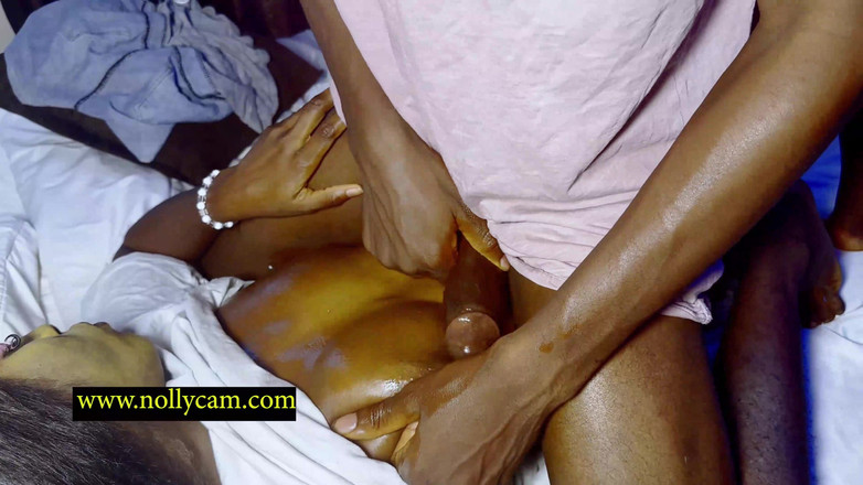 NOLLYCAM AFRICA: मेरी चूत की बारिश करो, अरे लंड