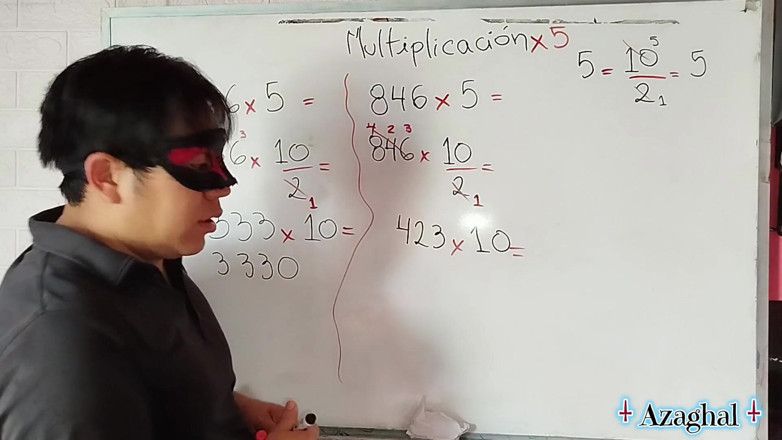 Rosaroja: 77 Math with My Mexican Stepmother's Virgin Big-ass Stepdaughter