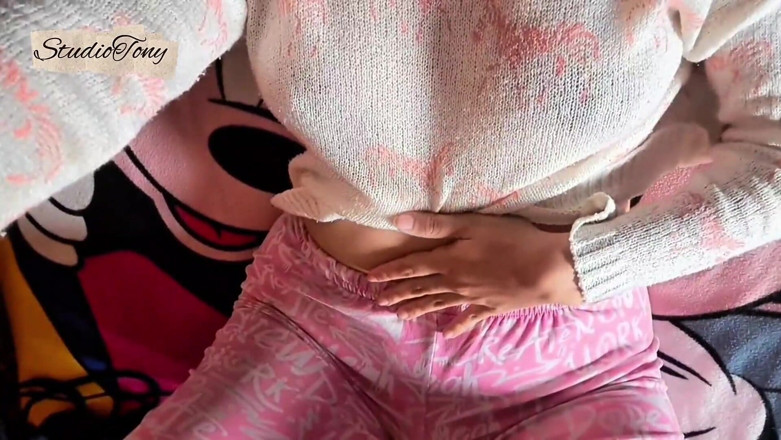 Yuli and tony: Mexická jeptiška má sex s knězem