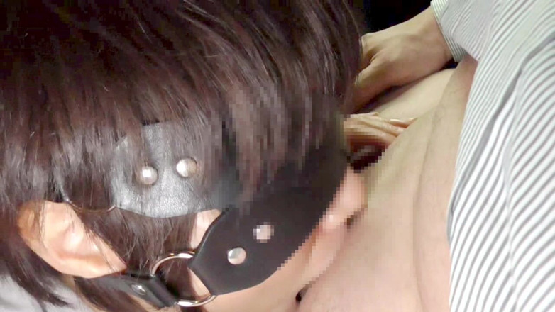 hiro_mayu_couple_jp: Mayu No54 Instant, Gokkun, Blindfold Immediate Deep Throat, Gokkun Cleaning