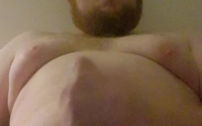 Jax Harvey: Naked Guy Fucks Himself Quietly on His Birthday ( Big Cum...