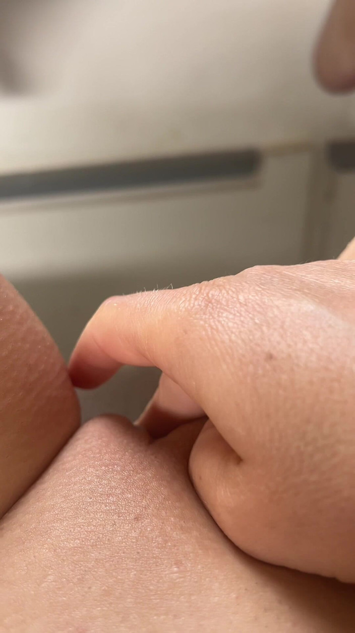 Tatimilf: 露营车里慵懒的午后 - 只有我和自由的感觉