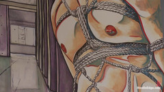 Men on Edge: Mitch Vaughn - svalový hřebec