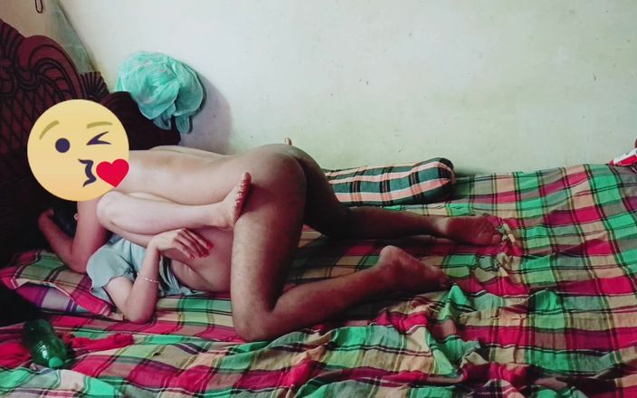 Bangla codacudi: Ela não é apenas minha namorada, ela é minha paz