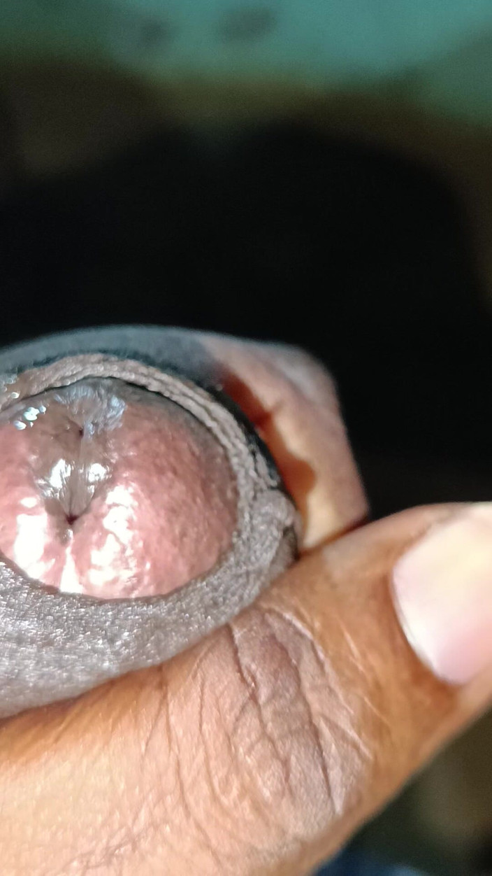 Goodboy_tamil: Labă cu spermă