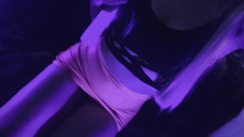 TheRealKittyD: Bimbo Sissy Story Mind 섹스 - 바의 남자