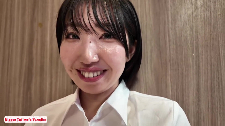 Cheaters Japan: Hiper sensível corpo adora gozada interna anal, acabamento maciço, gemidos...