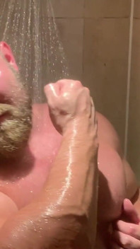 Zpocený zadek v tělocvičně Sesh