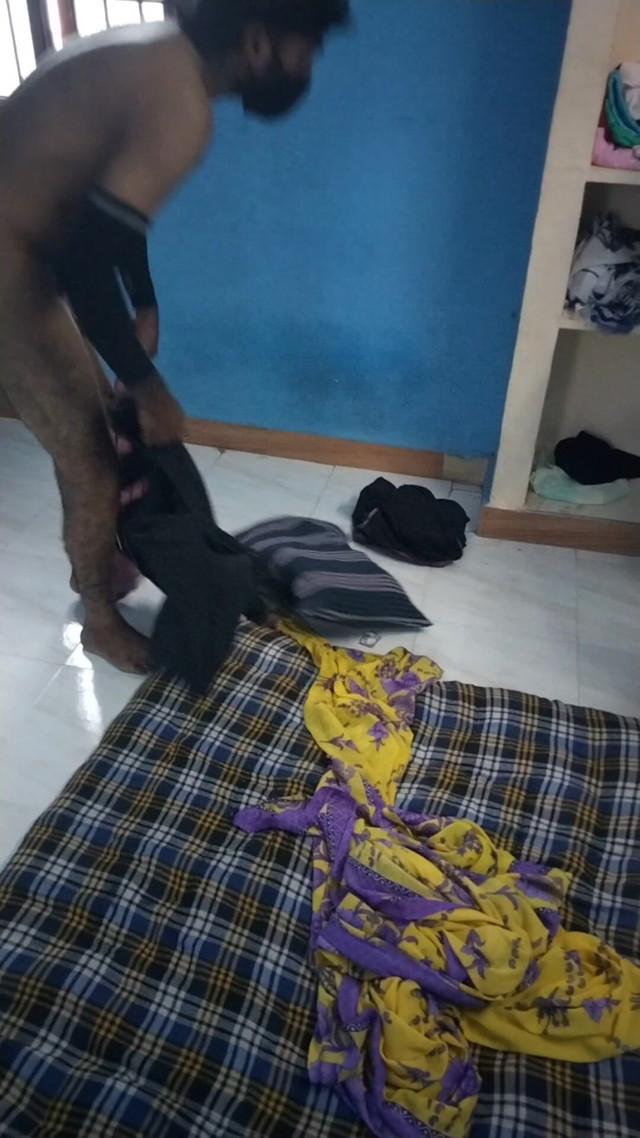 Hot Bedroom (Benita sweety) Hot Bedroom (Benita sweety)