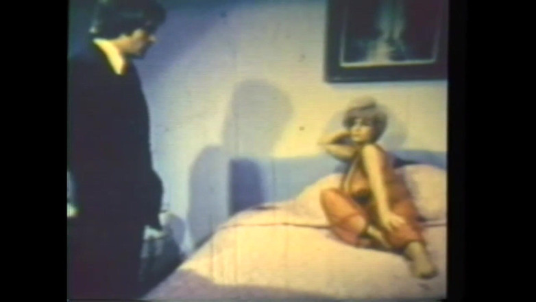 The Unforgettable: Chlípná postel