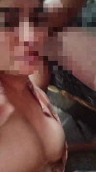 Geile indische FREUNDIN kommt mehrmals