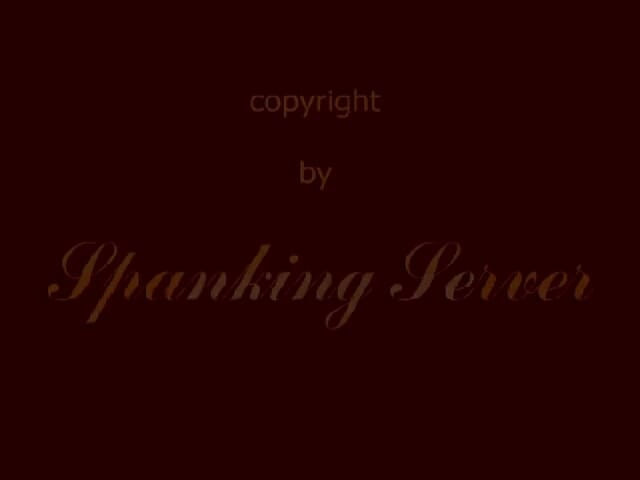 Spanking Server: Daria caning 2905