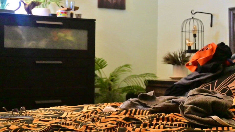 Douglas James: Solo Hole Love