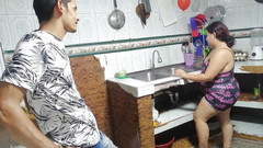 ROUS: Saya berkongkek dengan sepupu saya di rumah saya dan saya...