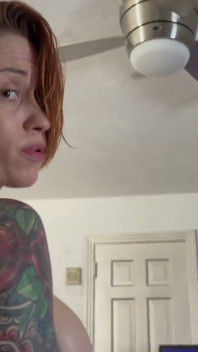 Nevlastní máma POV