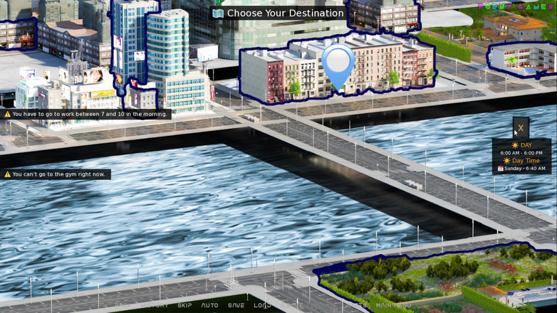 Porny Games: Sharmota'nın zevk dünyası - Müslüman genç bayan habibi ile anal seks...