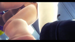 HentaiTubes: Lol kda Hentai - evelynn futa和kaisa Jerkoff做爱- 日本亚洲漫画动漫游戏色情