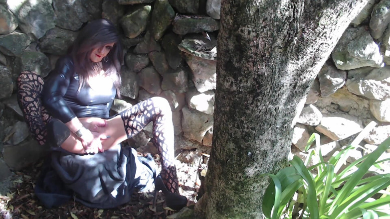 CDMariesworld: Cuming Outdoors