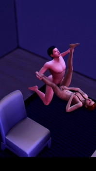 Every Second Added More Suspense to the Dick