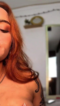 Asmr - POV Blowjob & JOI | Sloppy Sucking, Huge Tits, Wet Mouth Sounds